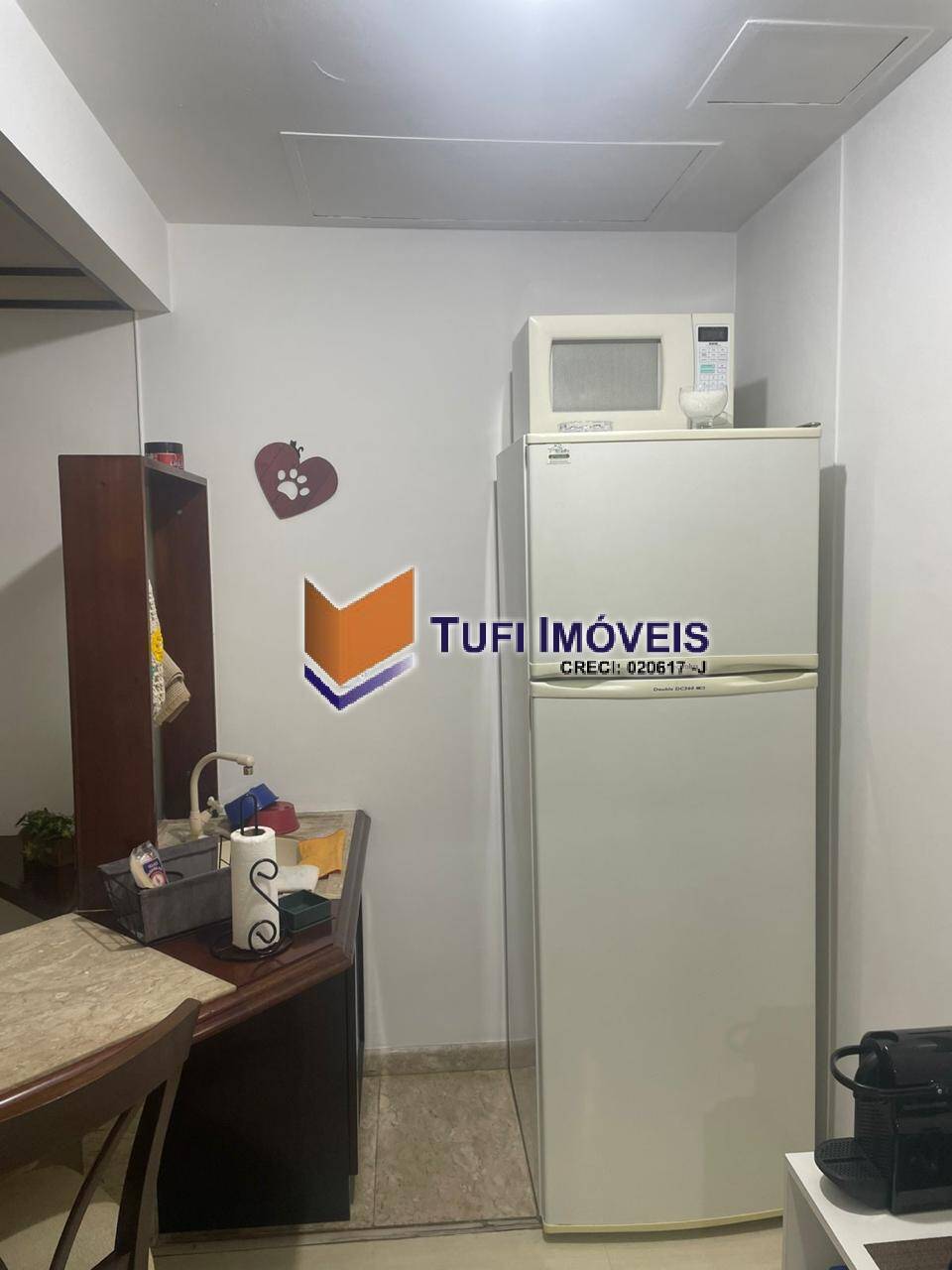Apartamento, 1 quarto, 40 m² - Foto 8