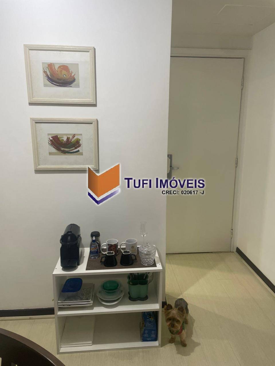 Apartamento, 1 quarto, 40 m² - Foto 7