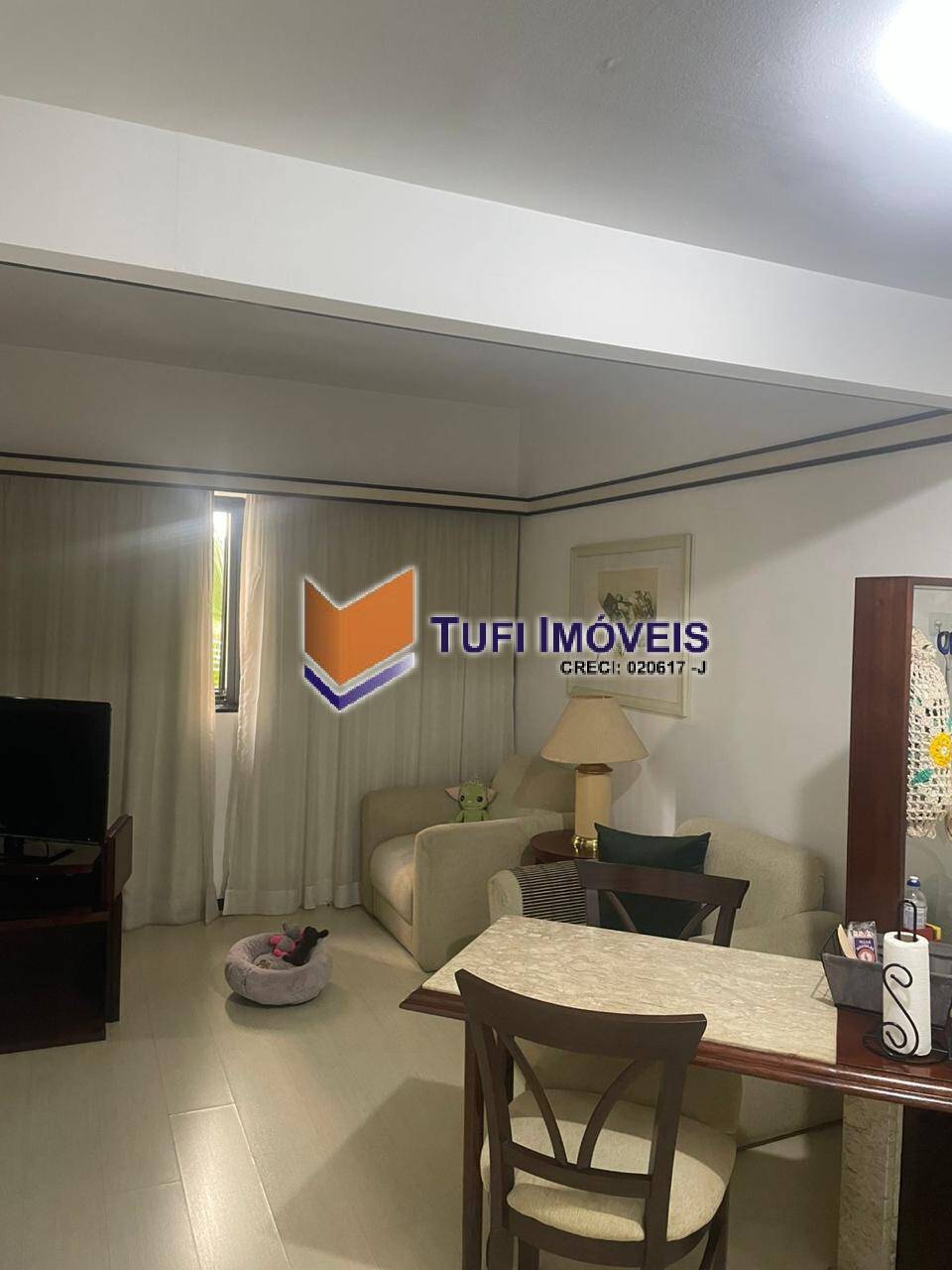 Apartamento, 1 quarto, 40 m² - Foto 2
