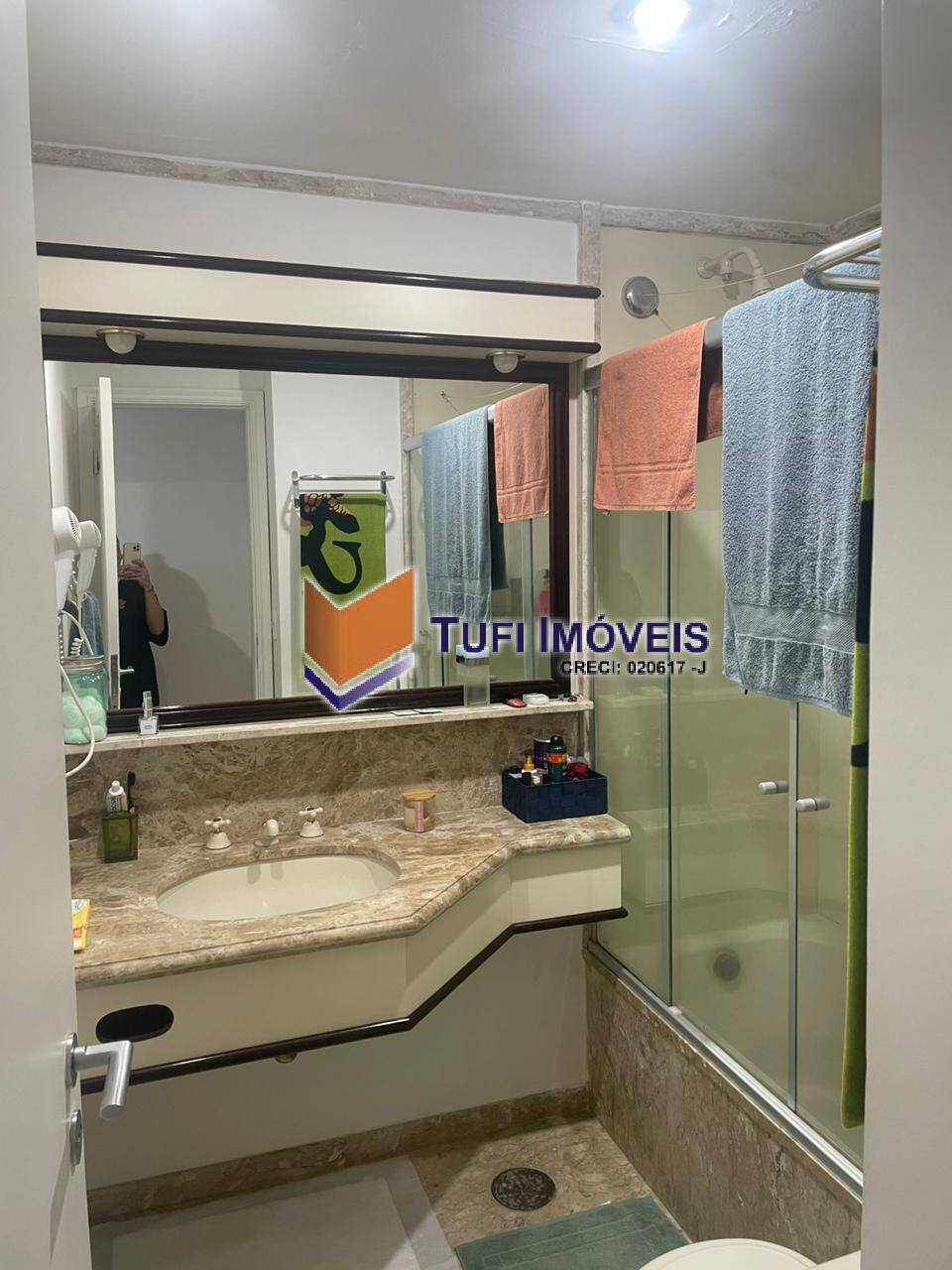 Apartamento, 1 quarto, 40 m² - Foto 9