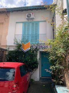 Prédio Inteiro, 90 m² - Foto 1