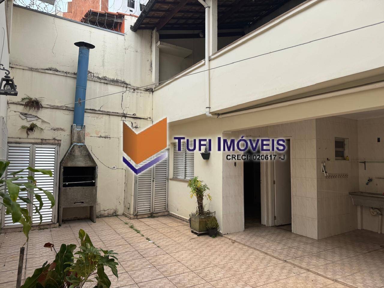 Casa, 3 quartos, 270 m² - Foto 12