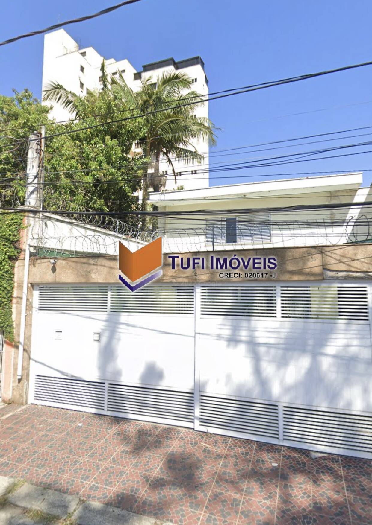 Casa, 3 quartos, 270 m² - Foto 1