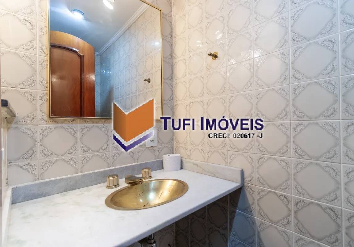Apartamento, 3 quartos, 172 m² - Foto 9
