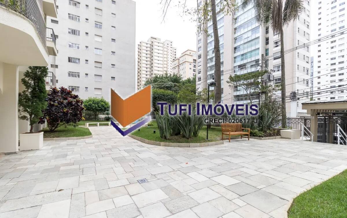 Apartamento, 3 quartos, 172 m² - Foto 31