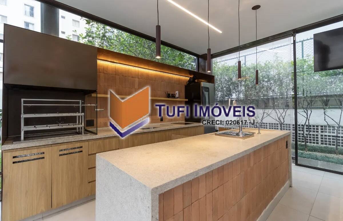 Apartamento, 3 quartos, 172 m² - Foto 29