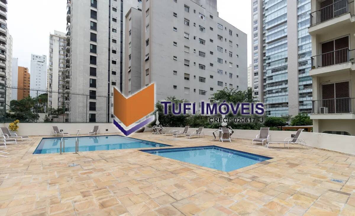 Apartamento, 3 quartos, 172 m² - Foto 27