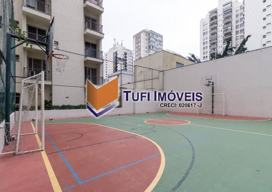 Apartamento, 3 quartos, 172 m² - Foto 32