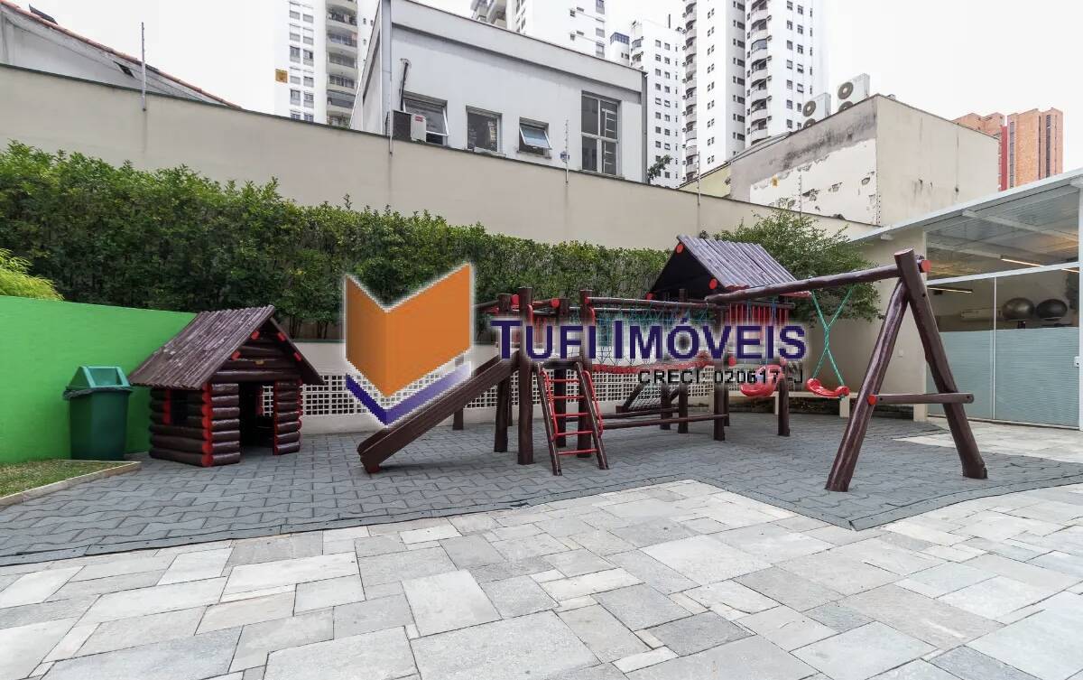 Apartamento, 3 quartos, 172 m² - Foto 33