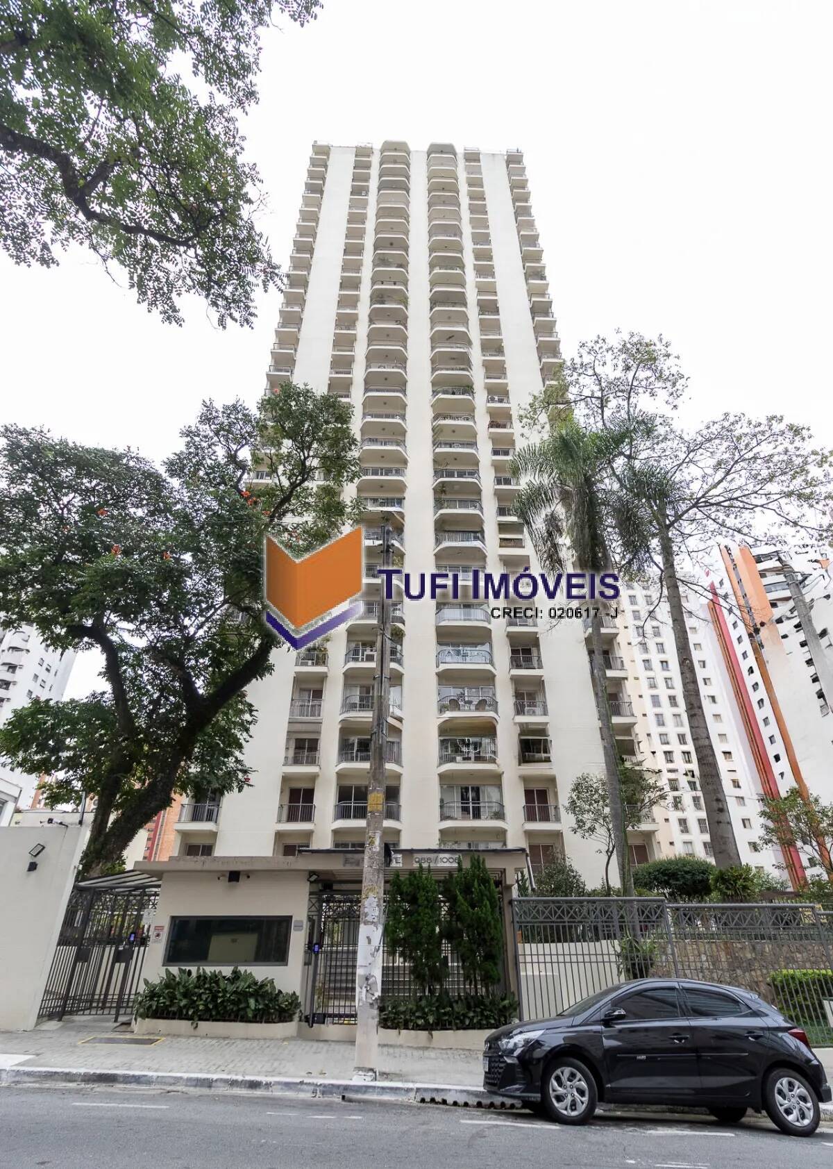 Apartamento, 3 quartos, 172 m² - Foto 35