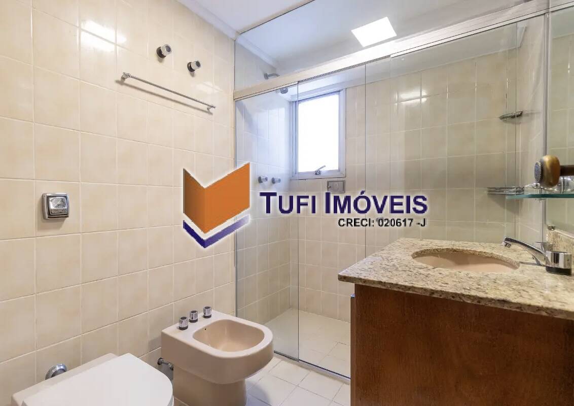 Apartamento, 3 quartos, 172 m² - Foto 25