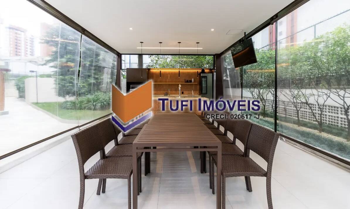 Apartamento, 3 quartos, 172 m² - Foto 28
