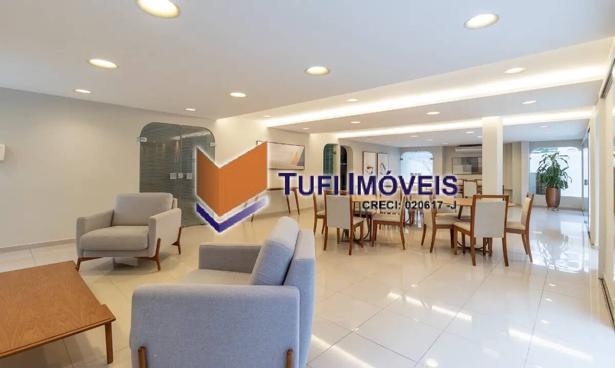 Apartamento, 3 quartos, 172 m² - Foto 30