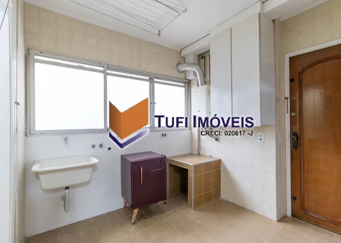 Apartamento, 3 quartos, 172 m² - Foto 15