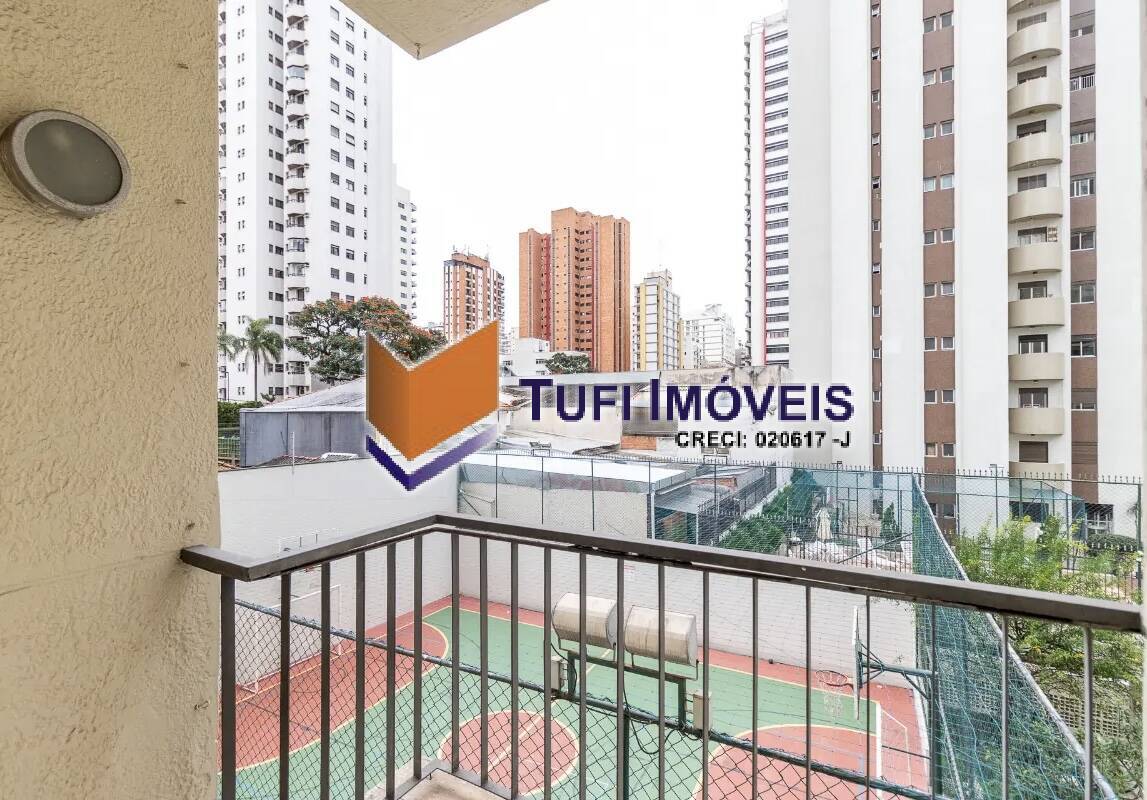 Apartamento, 3 quartos, 172 m² - Foto 19