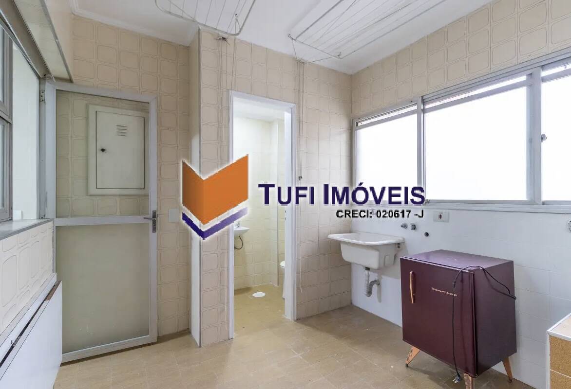Apartamento, 3 quartos, 172 m² - Foto 14