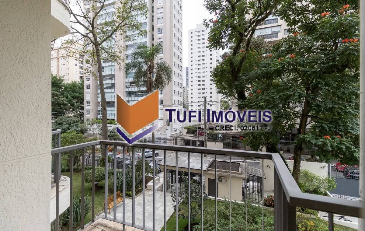 Apartamento, 3 quartos, 172 m² - Foto 24