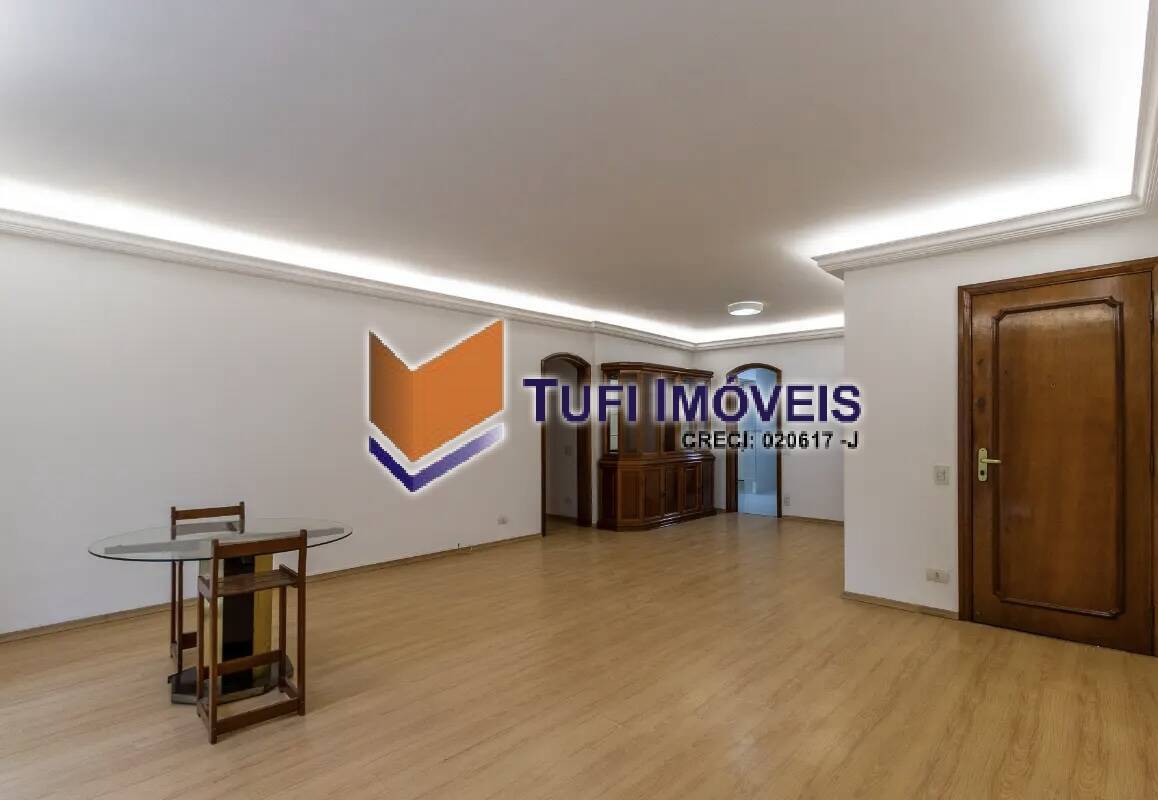 Apartamento, 3 quartos, 172 m² - Foto 7
