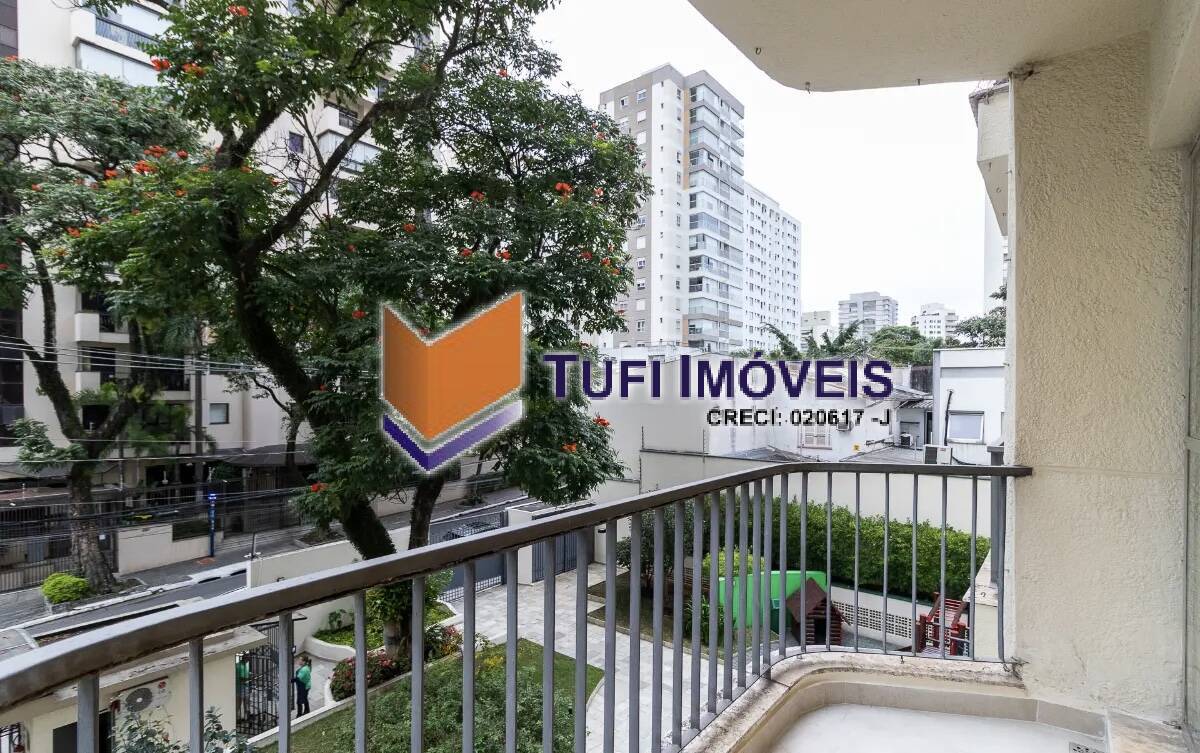 Apartamento, 3 quartos, 172 m² - Foto 3