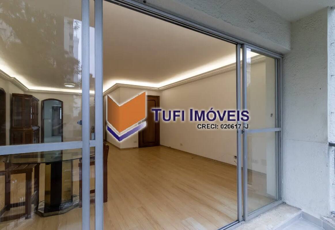 Apartamento, 3 quartos, 172 m² - Foto 5