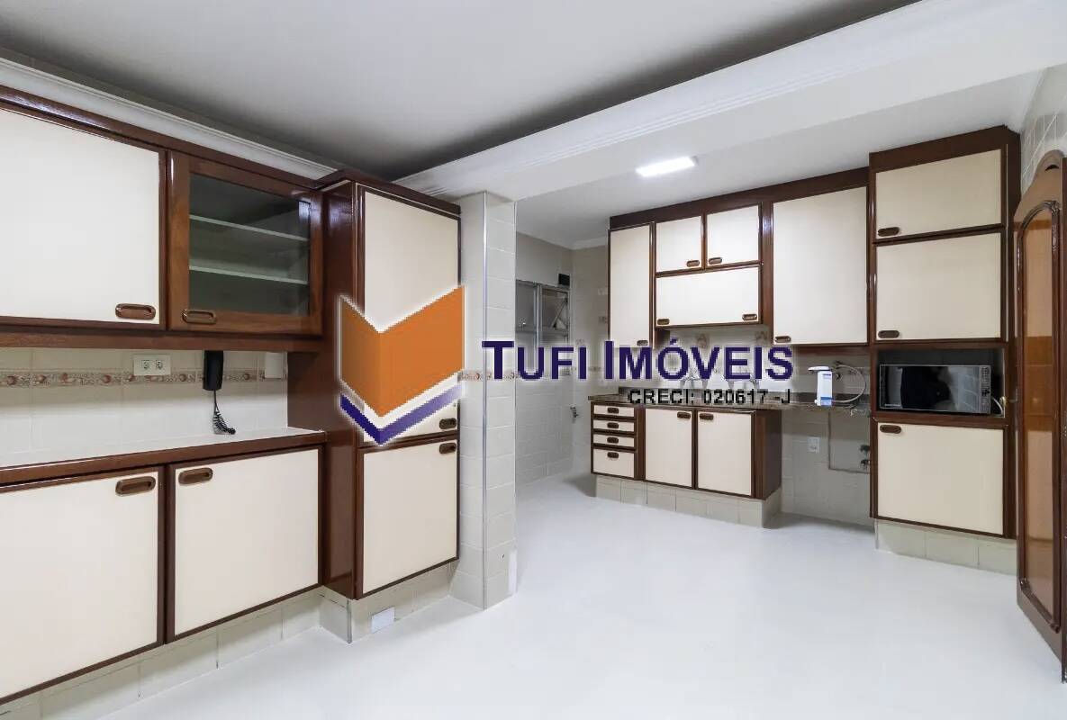 Apartamento, 3 quartos, 172 m² - Foto 11