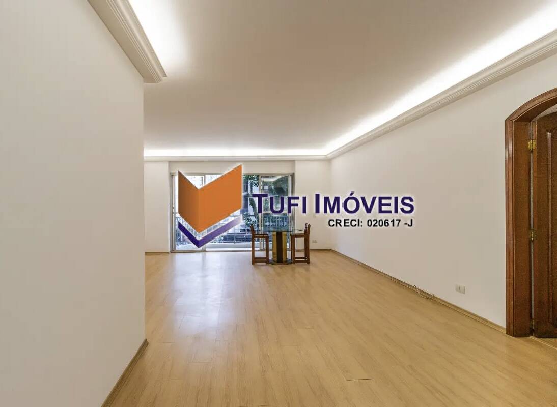 Apartamento, 3 quartos, 172 m² - Foto 4