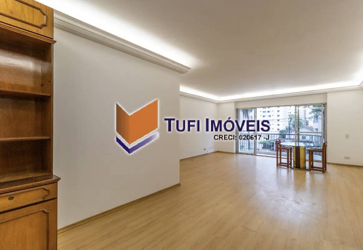 Apartamento, 3 quartos, 172 m² - Foto 2