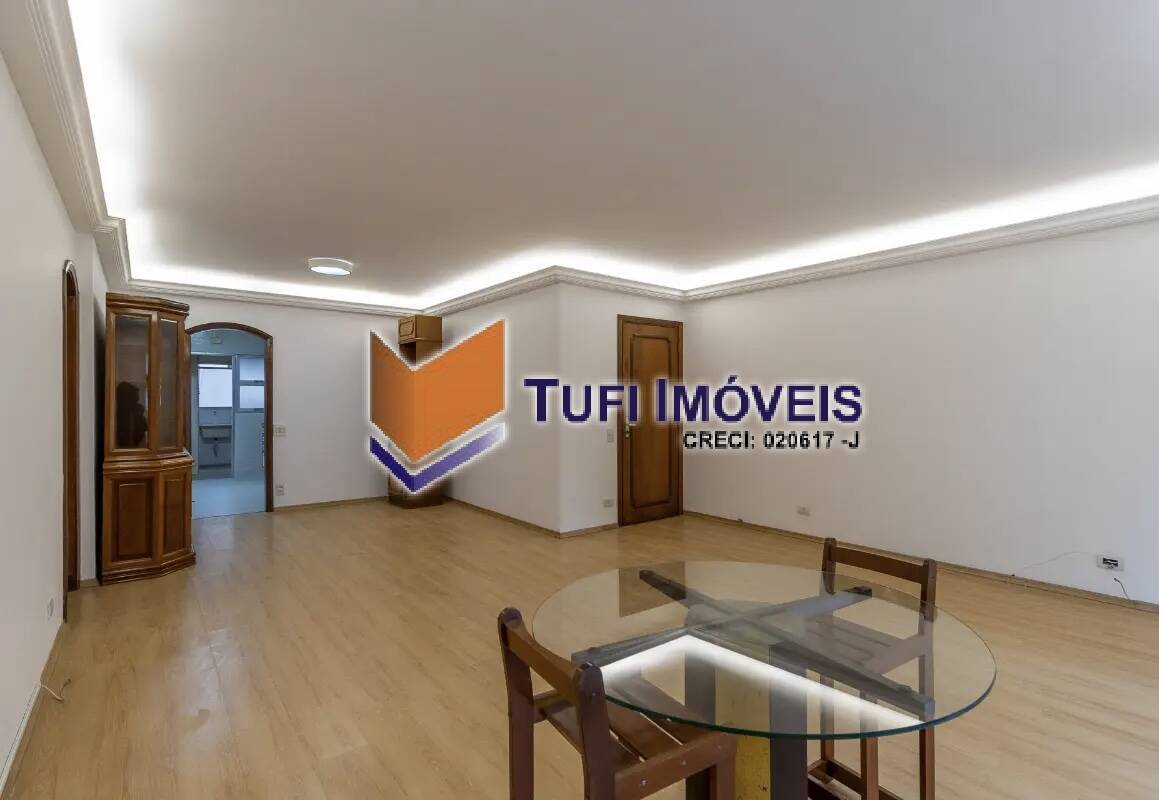 Apartamento, 3 quartos, 172 m² - Foto 6