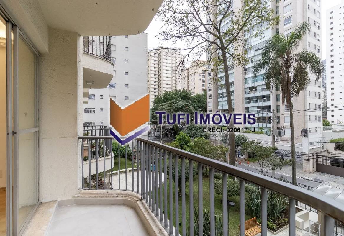 Apartamento, 3 quartos, 172 m² - Foto 1
