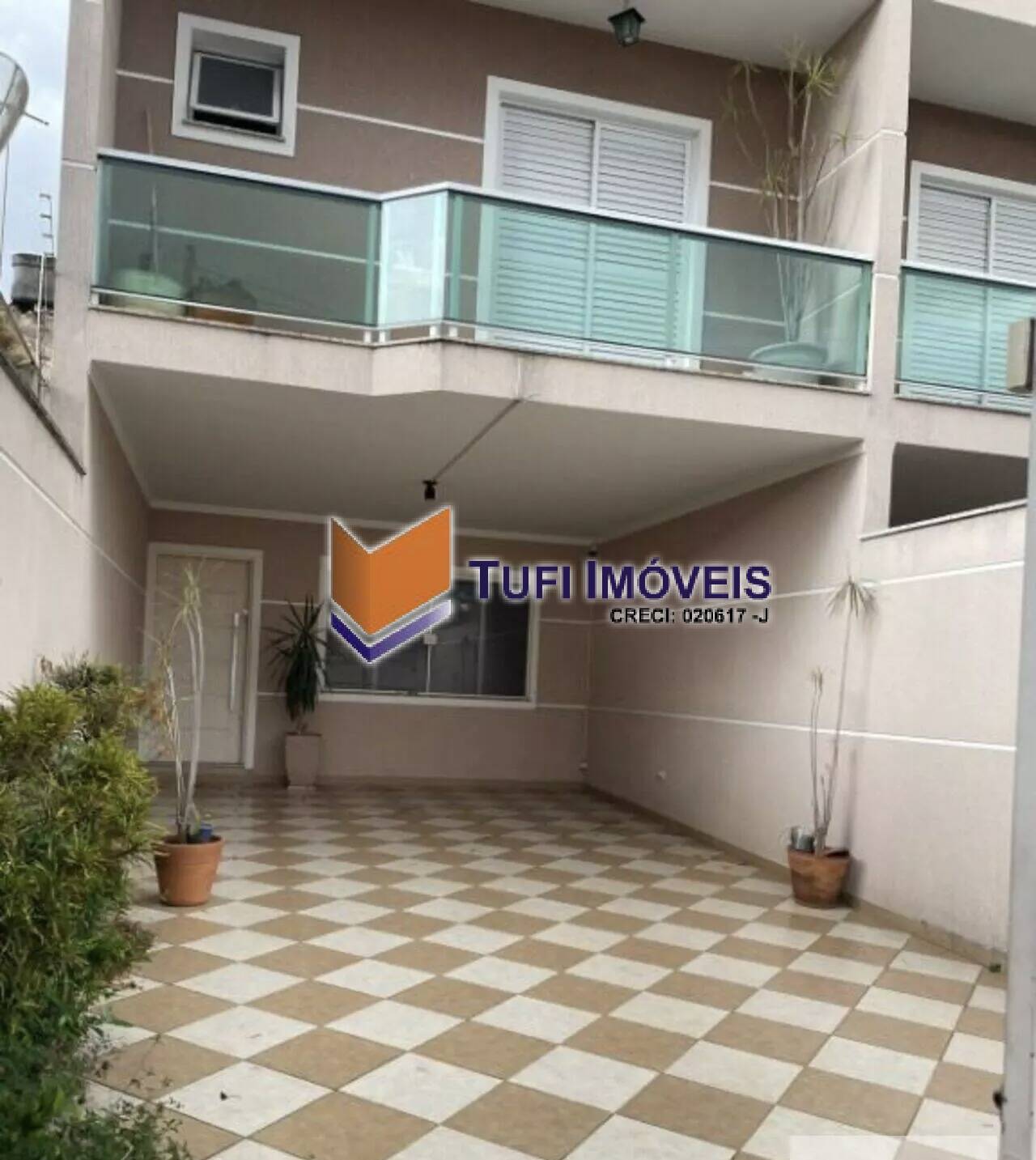Sobrado, 3 quartos, 143 m² - Foto 2