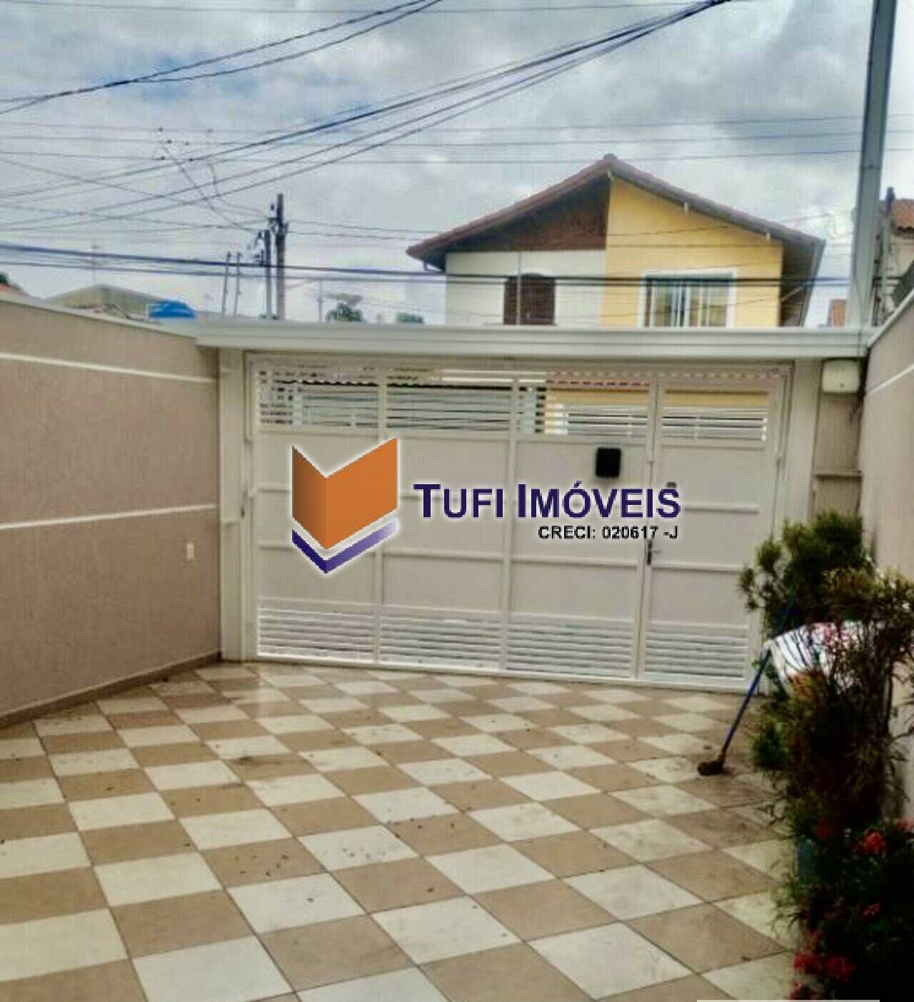 Sobrado, 3 quartos, 143 m² - Foto 3