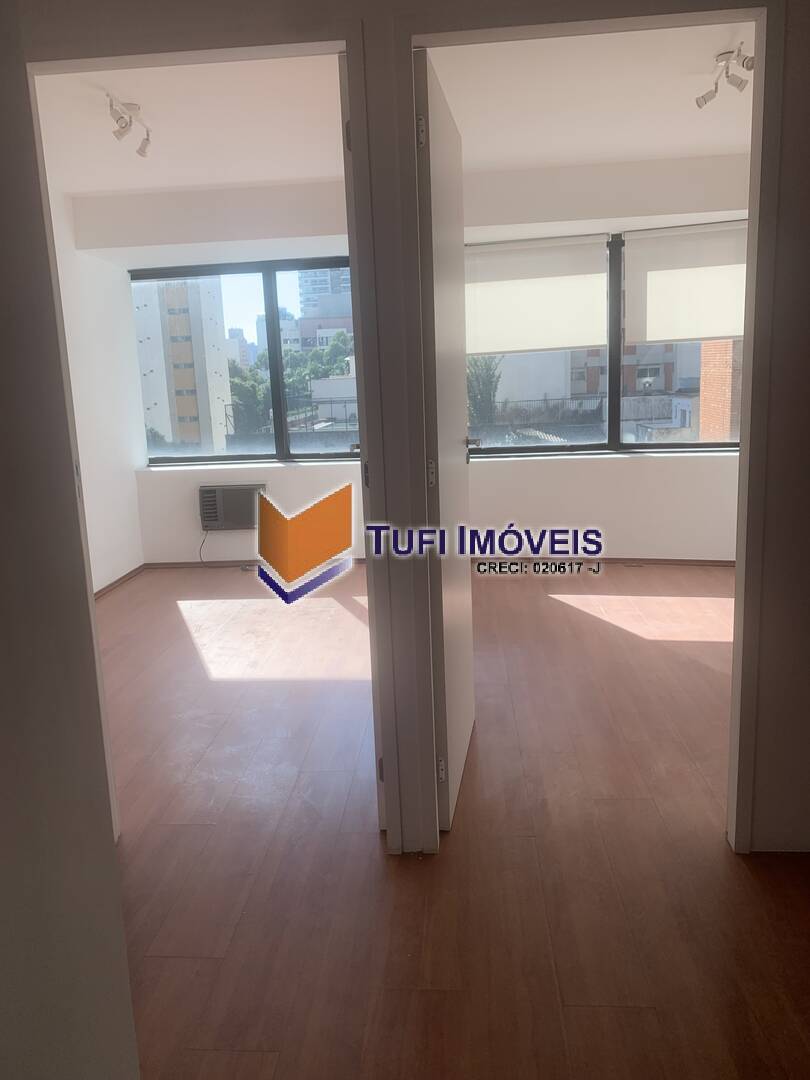 Sala-Conjunto, 40 m² - Foto 3