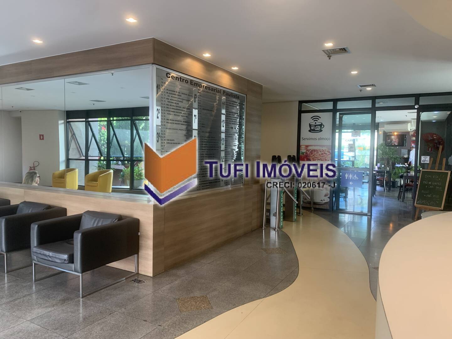 Sala-Conjunto, 40 m² - Foto 10
