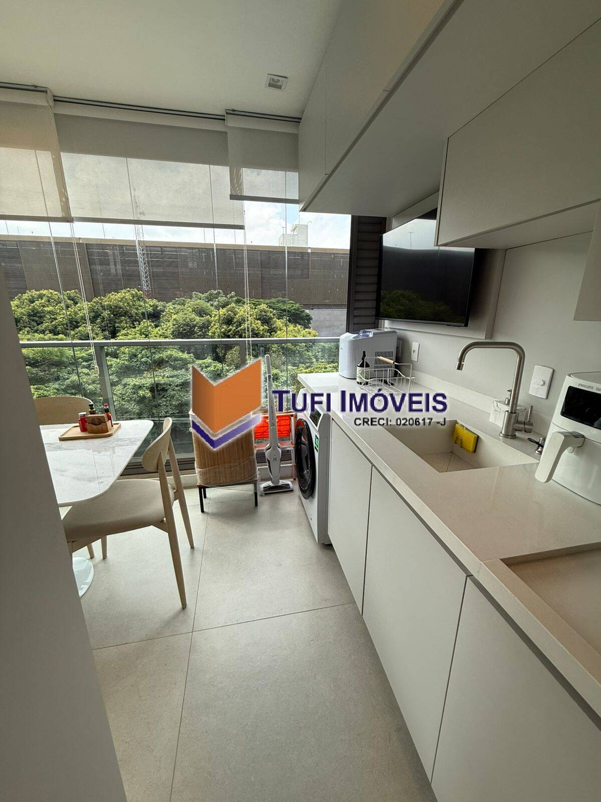 Apartamento, 1 quarto, 64 m² - Foto 11