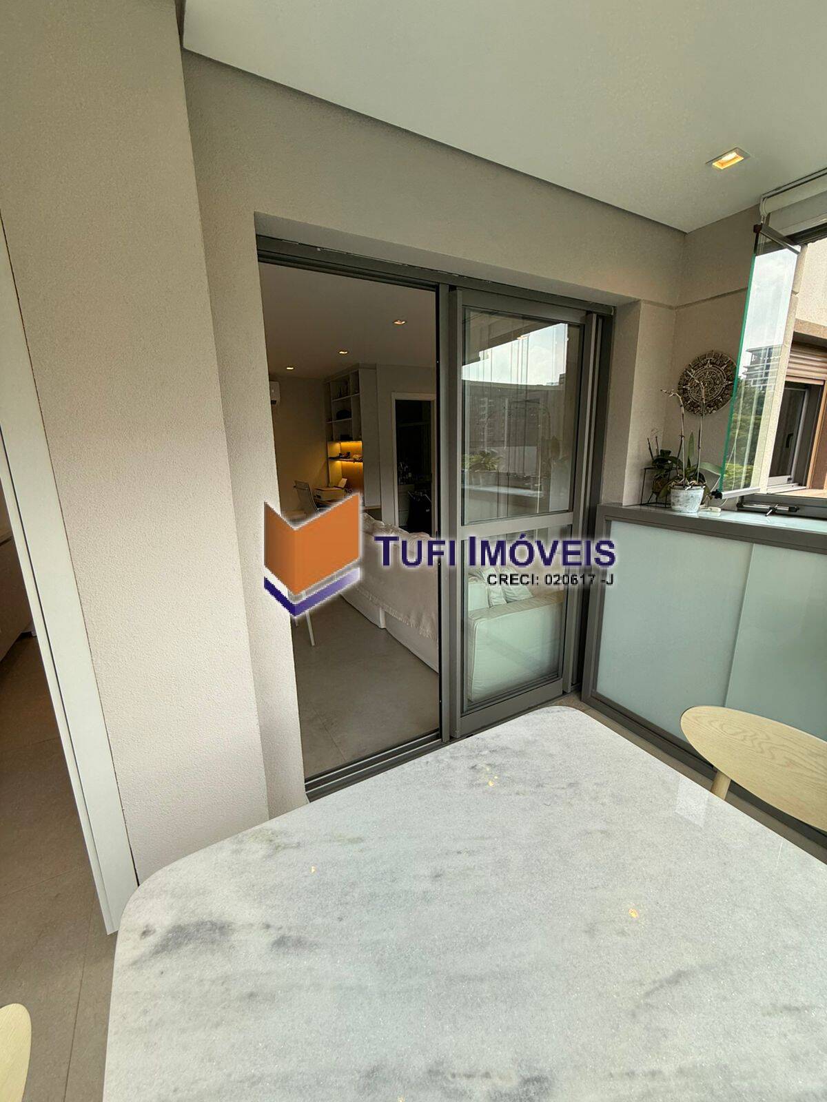 Apartamento, 1 quarto, 64 m² - Foto 12