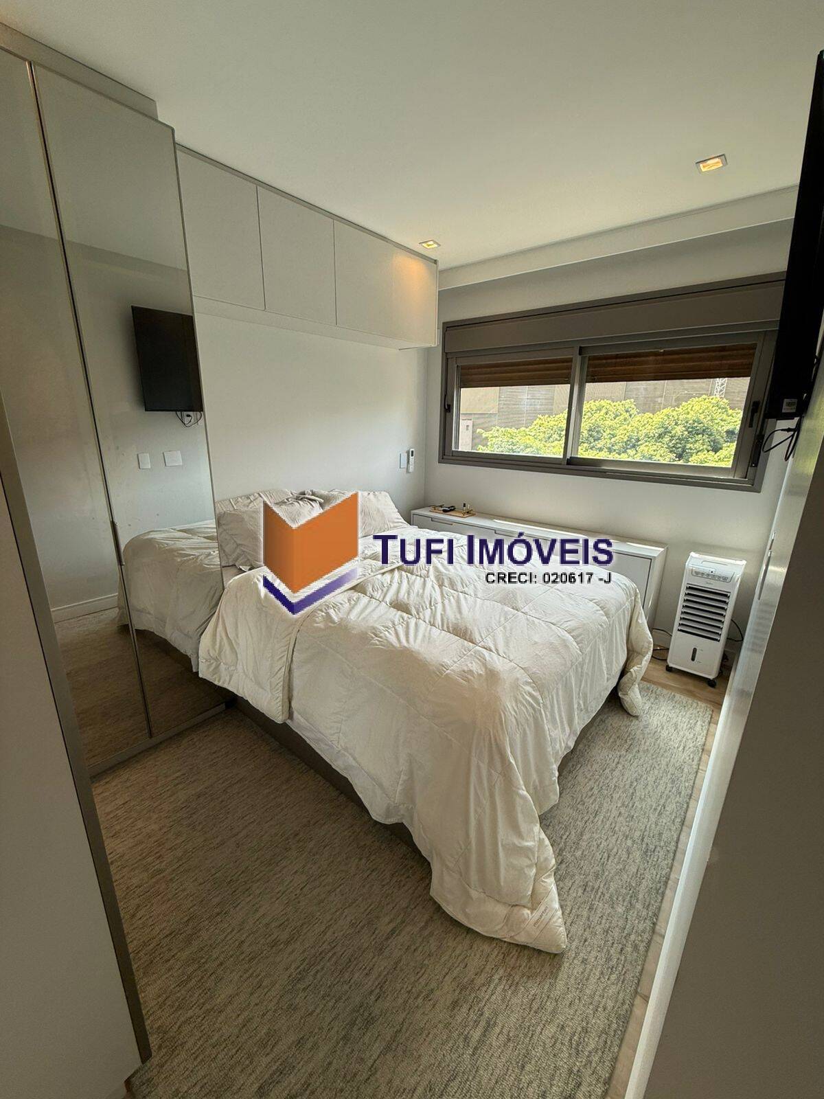 Apartamento, 1 quarto, 64 m² - Foto 16