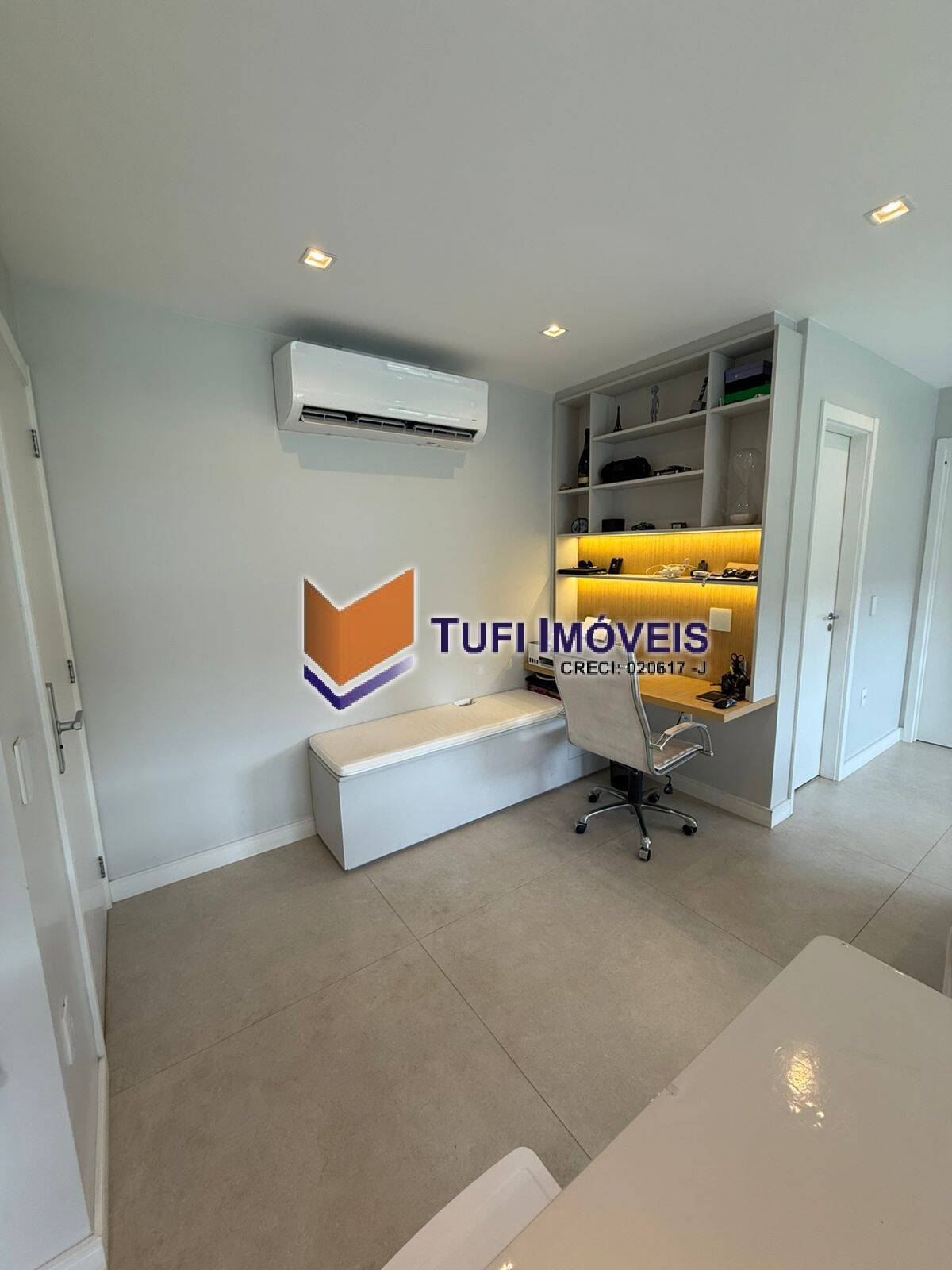 Apartamento, 1 quarto, 64 m² - Foto 6