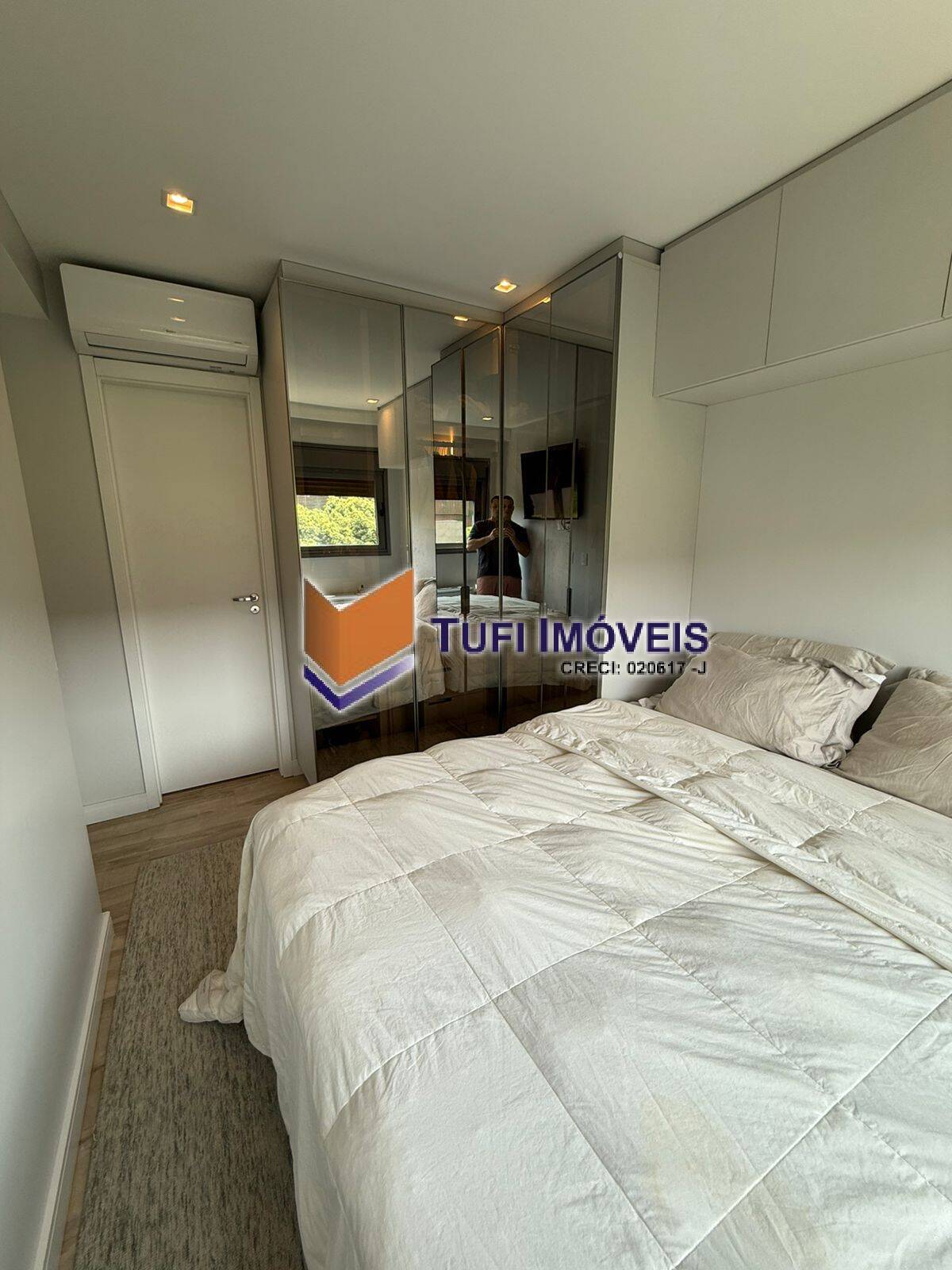 Apartamento, 1 quarto, 64 m² - Foto 18