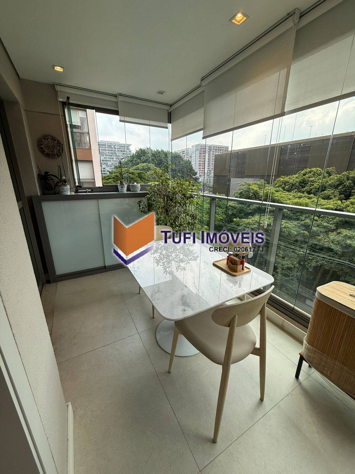 Apartamento, 1 quarto, 64 m² - Foto 9