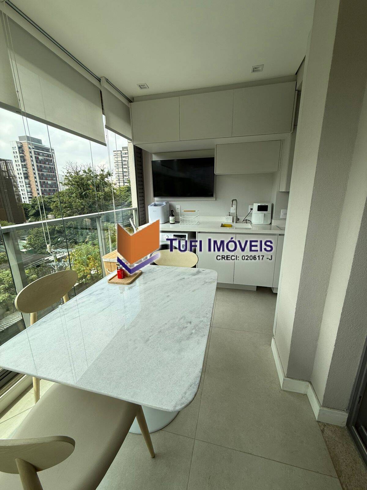 Apartamento, 1 quarto, 64 m² - Foto 2