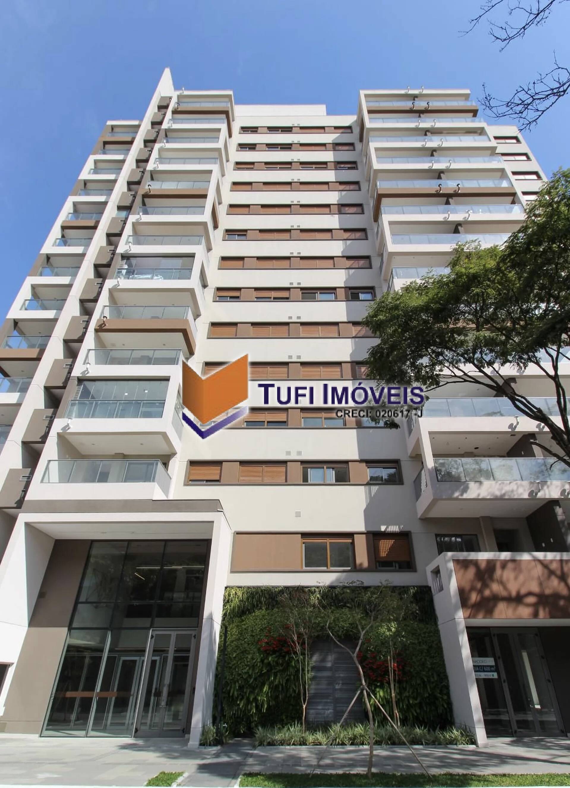 Apartamento, 1 quarto, 64 m² - Foto 25