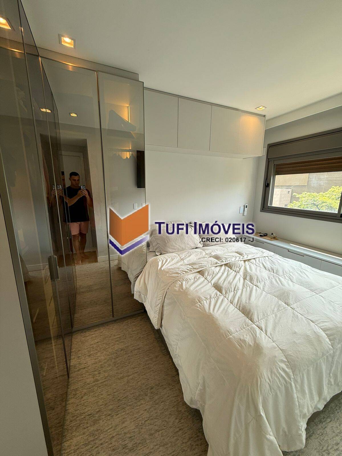 Apartamento, 1 quarto, 64 m² - Foto 21