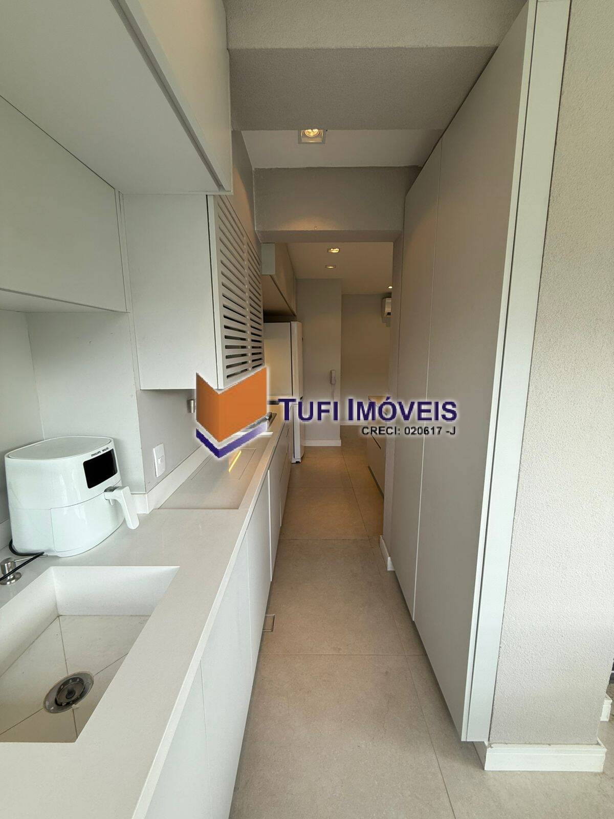 Apartamento, 1 quarto, 64 m² - Foto 15