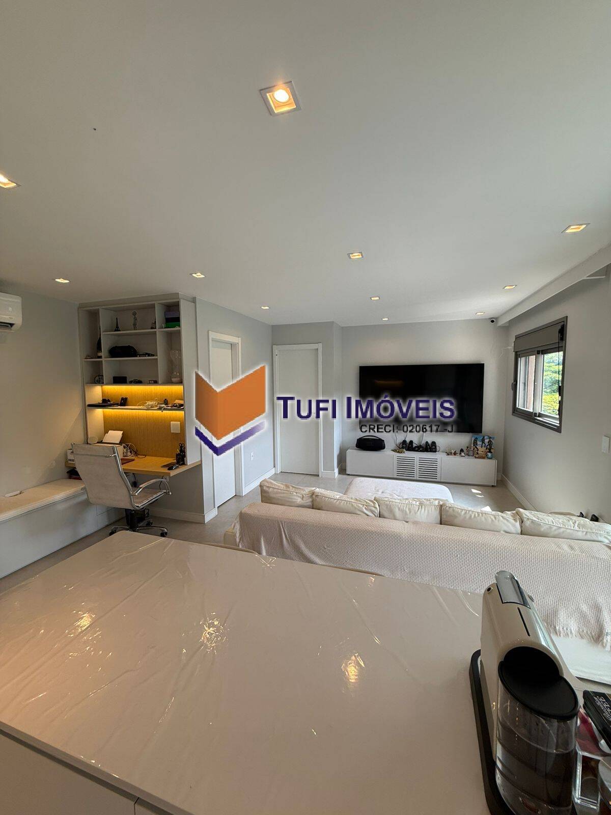 Apartamento, 1 quarto, 64 m² - Foto 7