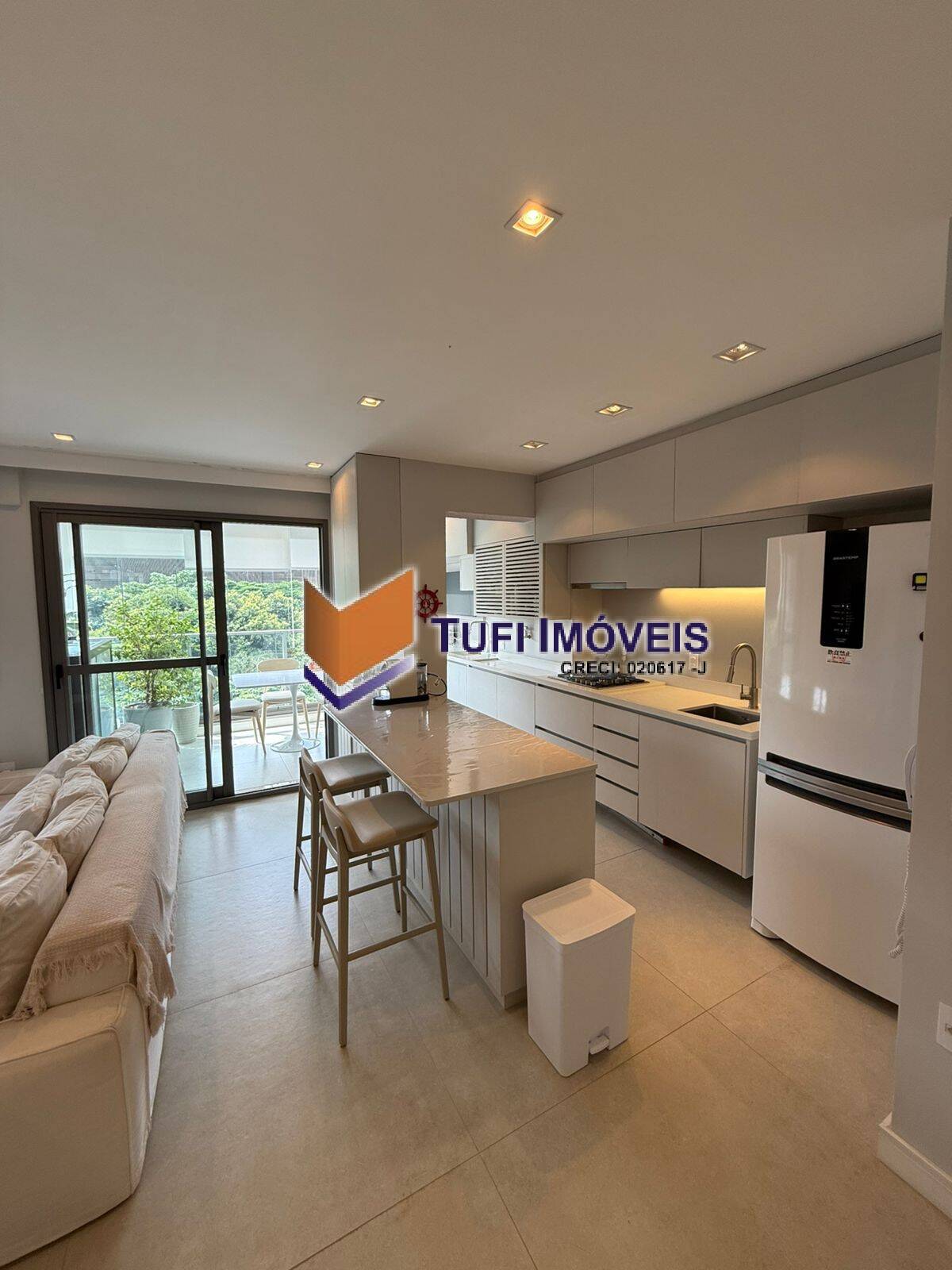 Apartamento, 1 quarto, 64 m² - Foto 4
