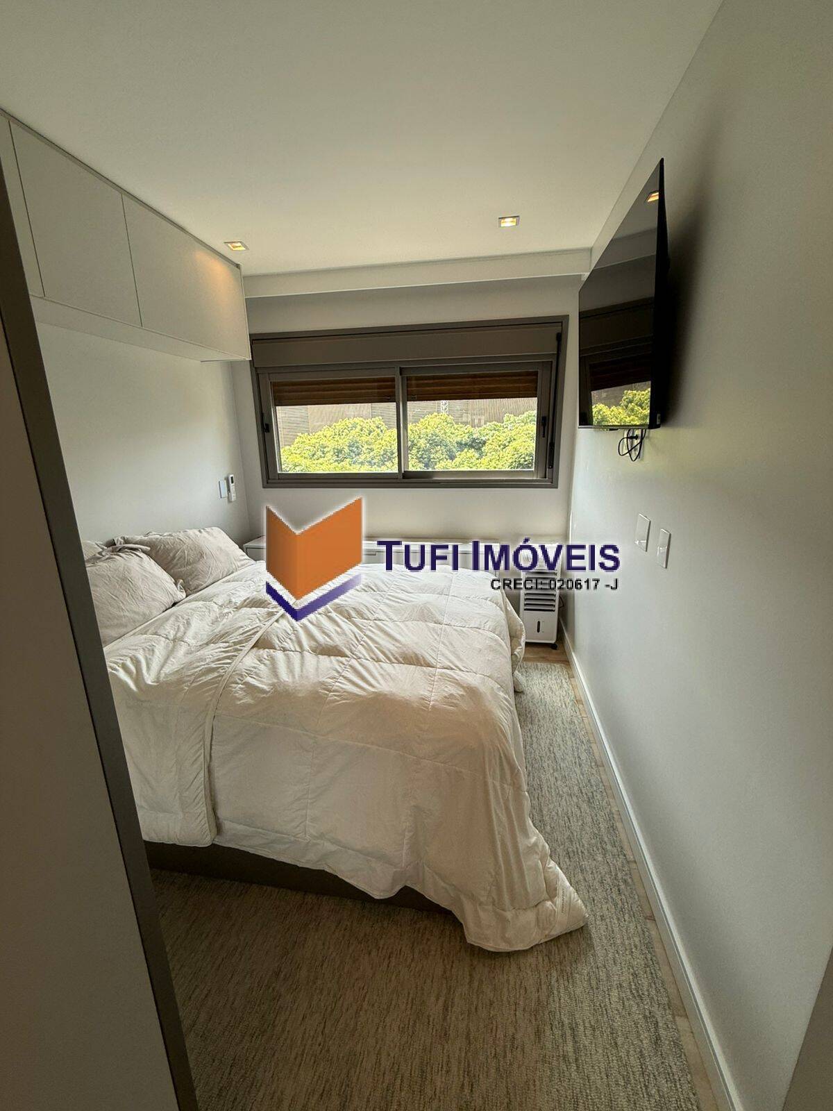 Apartamento, 1 quarto, 64 m² - Foto 17