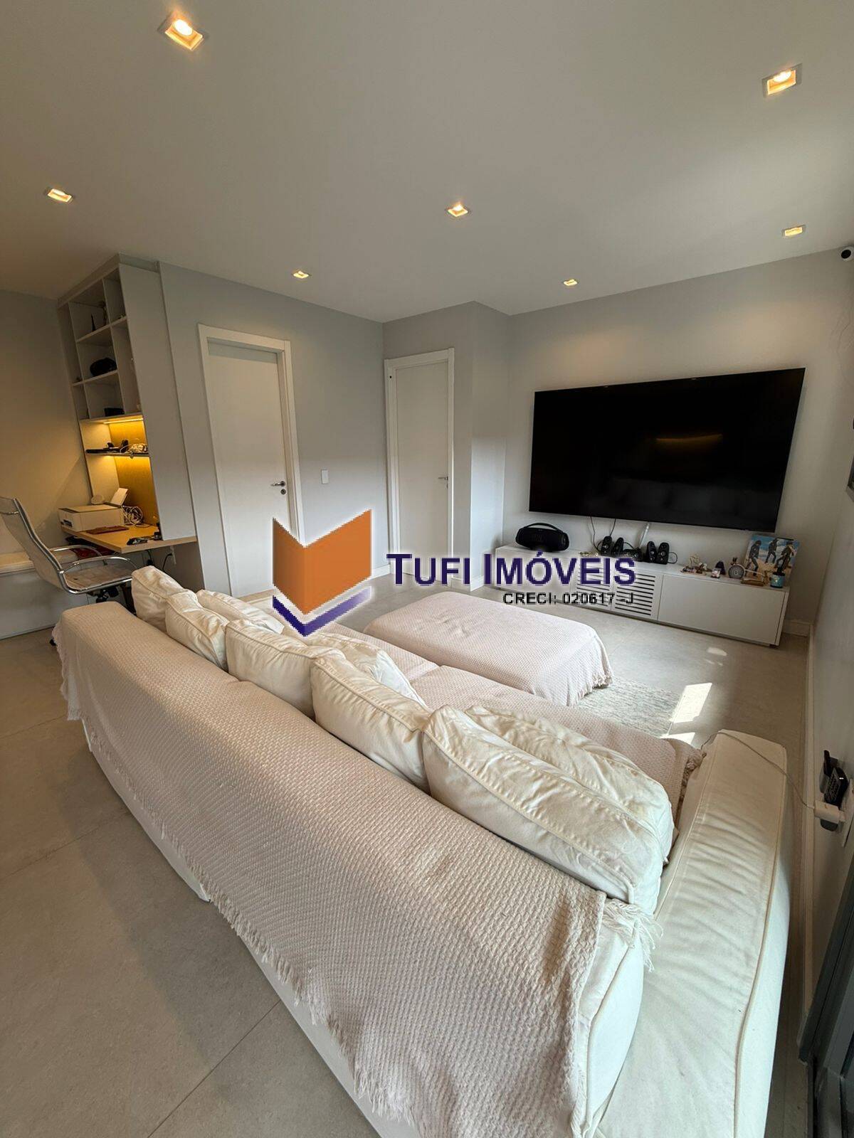 Apartamento, 1 quarto, 64 m² - Foto 5