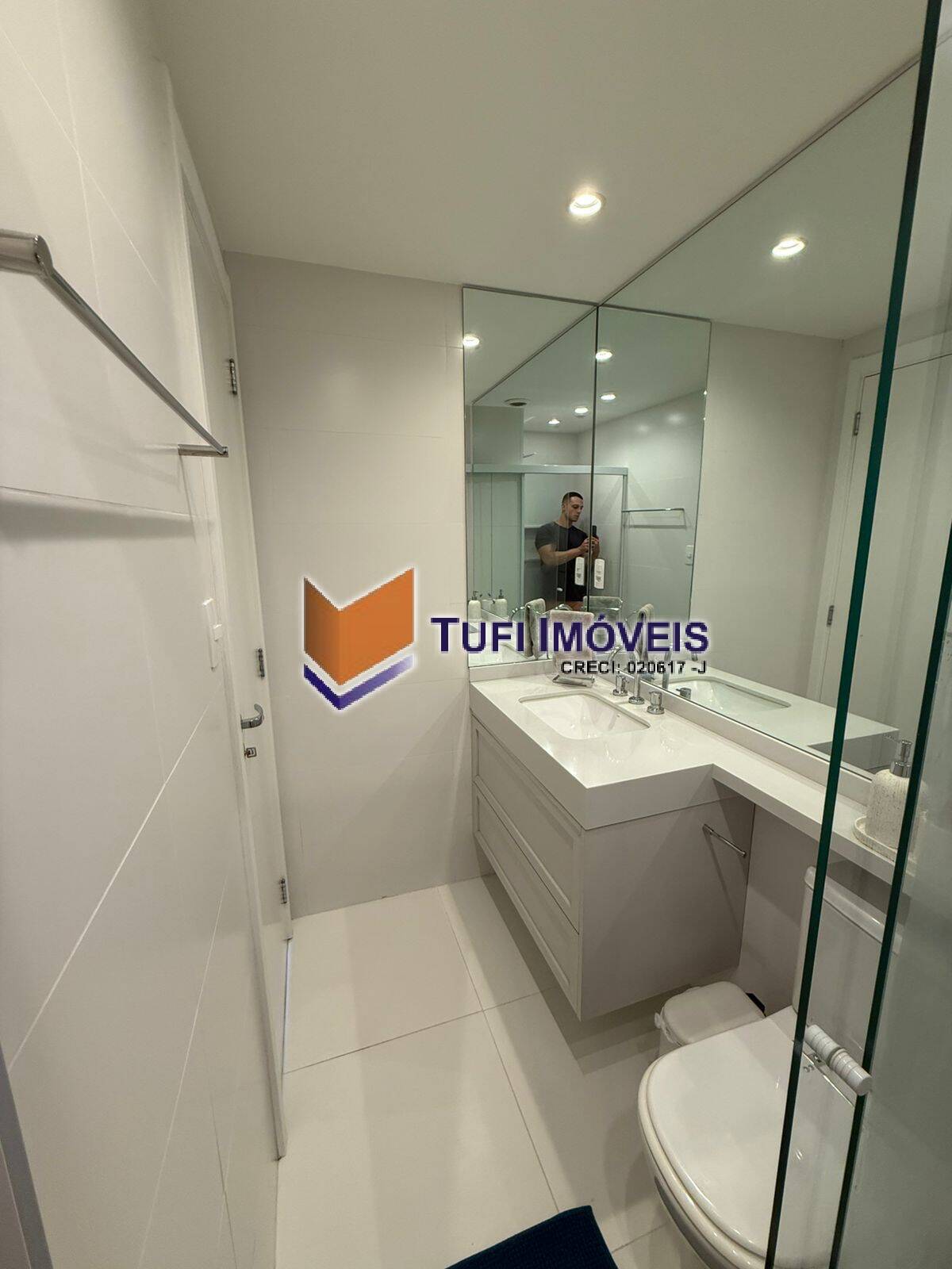 Apartamento, 1 quarto, 64 m² - Foto 23
