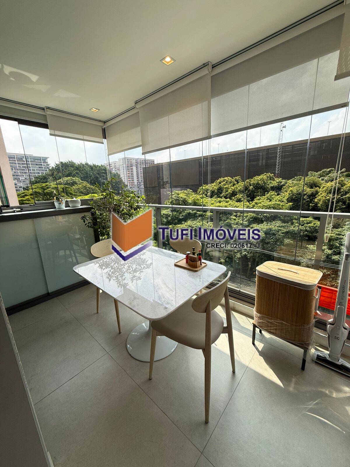 Apartamento, 1 quarto, 64 m² - Foto 10