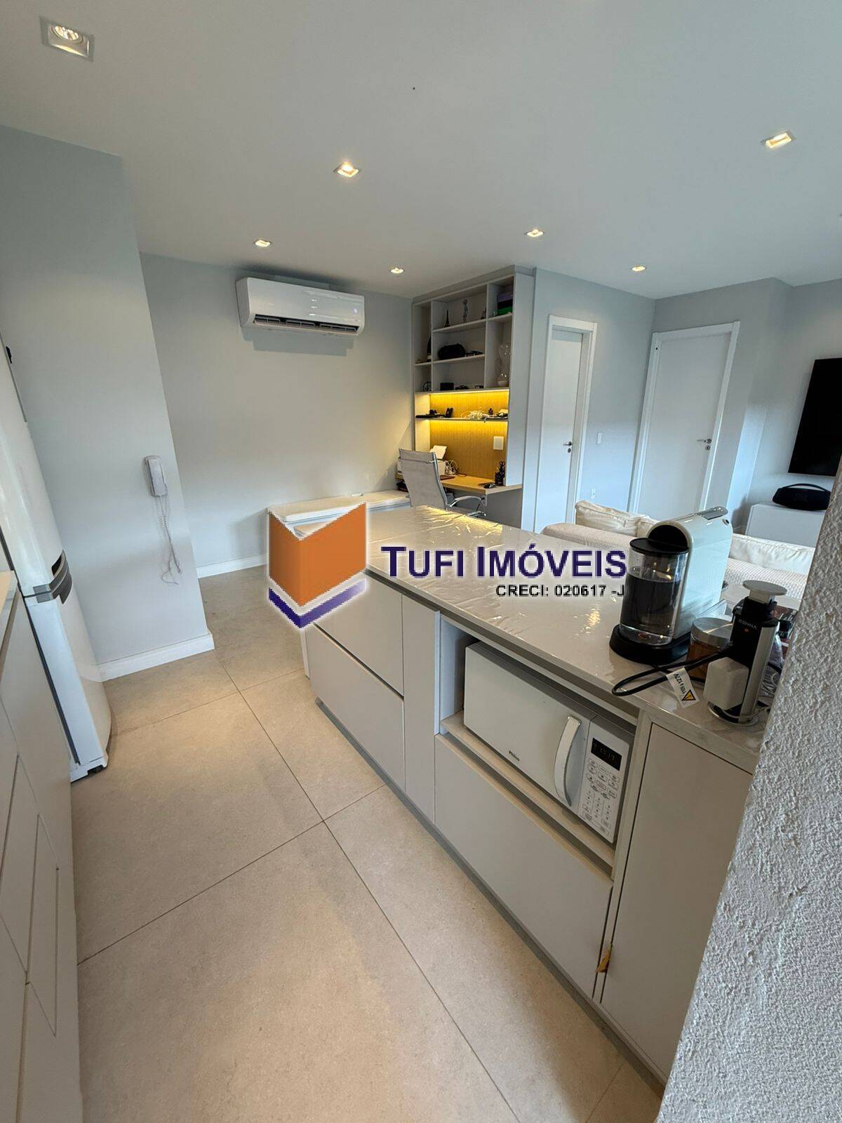 Apartamento, 1 quarto, 64 m² - Foto 13